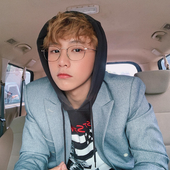 Toof.P gây xôn xao với bức ảnh thương tích đầy mặt, Tùng Maru có động thái khiến fan chú ý Ảnh 3