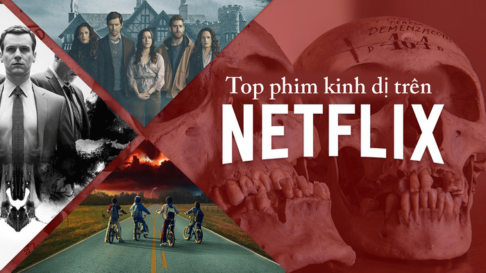 Top 5 series kinh dị có điểm đánh giá cao nhất trên Netflix Ảnh 3