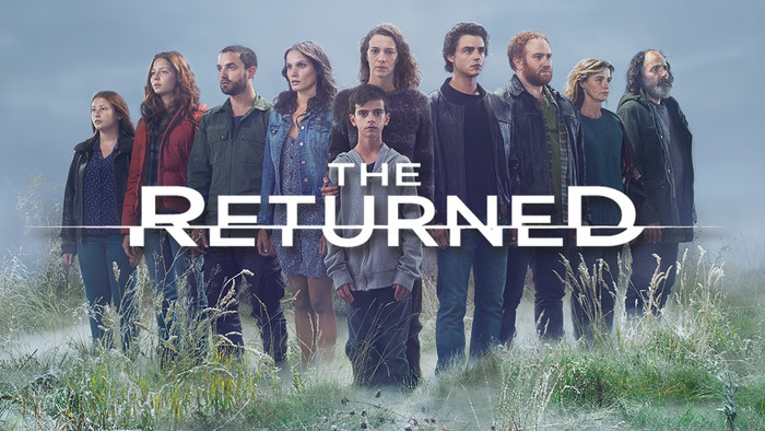 Top 5 series kinh dị có điểm đánh giá cao nhất trên Netflix Ảnh 7