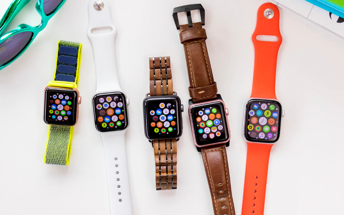 Apple có thể sẽ tung ra một phiên bản Apple Watch giá rẻ cuối năm nay Ảnh 2