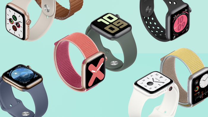 Nhiều khả năng người dùng sẽ có thêm một lựa chọn mới khi mua đồng hồ Apple Watch trong năm nay - một phiên bản Apple Watch giá cực kỳ rẻ. (Ảnh: Apple)