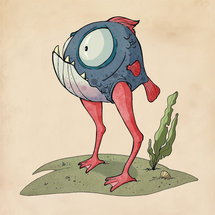 Harry Potter: Top những sinh vật huyền bí dị hợm nhất trong thế giới phù thủy Ảnh 3