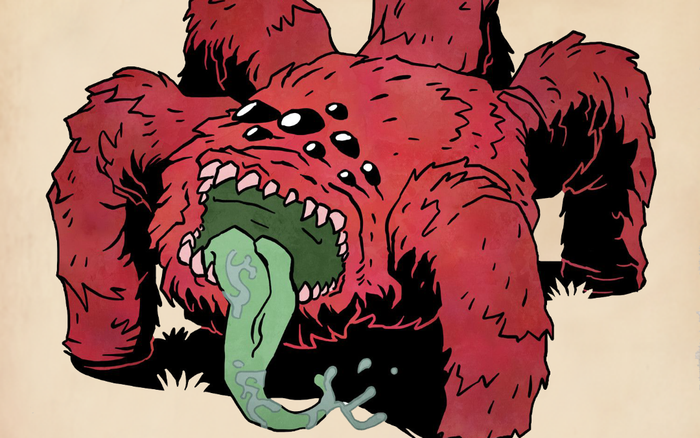 Harry Potter: Top những sinh vật huyền bí dị hợm nhất trong thế giới phù thủy Ảnh 2