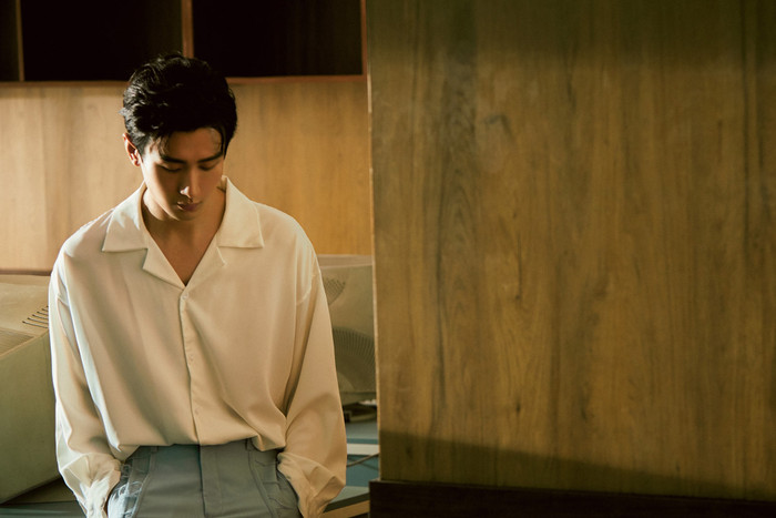 Mỹ nam 'Lưu ly mỹ nhân sát' Thành Nghị đẹp hoài cổ trong bộ ảnh mới, sẽ tuyên truyền với Viên Băng Nghiên như một cặp đôi để hút thêm fans Ảnh 4