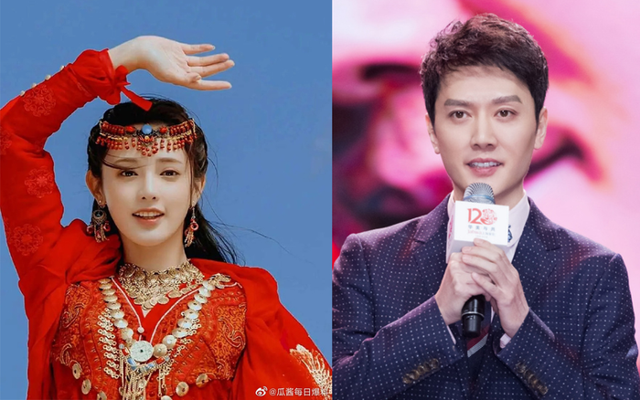 Không thua kém vợ, Phùng Thiệu Phong nhận nhiều dự án phim mới, chuẩn bị nên duyên với 'Tiểu Phong' Bành Tiểu Nhiễm? Ảnh 2