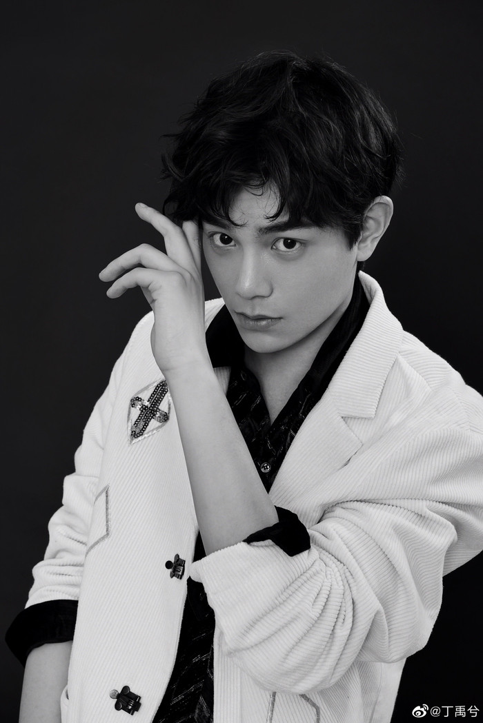 'Sơ Lễ đến rồi' xác nhận nam, nữ chính: Đinh Vũ Hề bị chê đểu, Trần Dao được khen hợp vai Ảnh 5