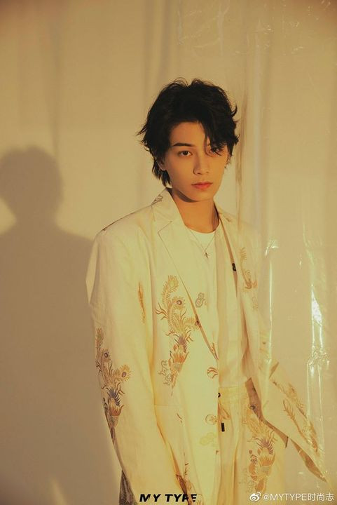 'Sơ Lễ đến rồi' xác nhận nam, nữ chính: Đinh Vũ Hề bị chê đểu, Trần Dao được khen hợp vai Ảnh 6