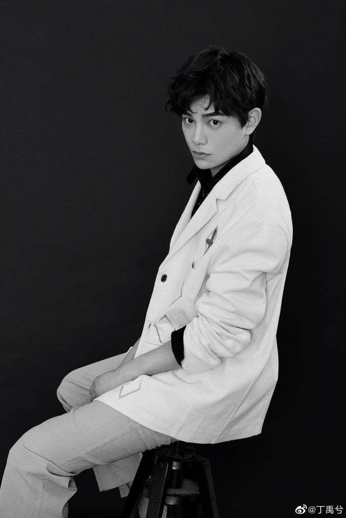 'Sơ Lễ đến rồi' xác nhận nam, nữ chính: Đinh Vũ Hề bị chê đểu, Trần Dao được khen hợp vai Ảnh 7