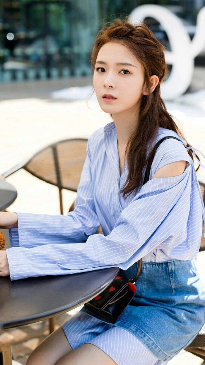 'Sơ Lễ đến rồi' xác nhận nam, nữ chính: Đinh Vũ Hề bị chê đểu, Trần Dao được khen hợp vai Ảnh 10