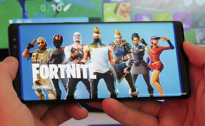 Động thái của Apple và Google được đưa ra sau khi Epic game cho phép người chơi mua các vật phẩm trong game trực tiếp mà không thông qua kho ứng dụng của hãng. (Ảnh: Internet)