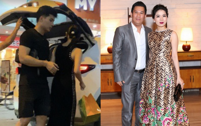 Bắt gặp Lệ Quyên 'cặp kè' bên 'trai lạ' giữa tin đồn hôn nhân rạn nứt: Ông xã nói gì? Ảnh 2