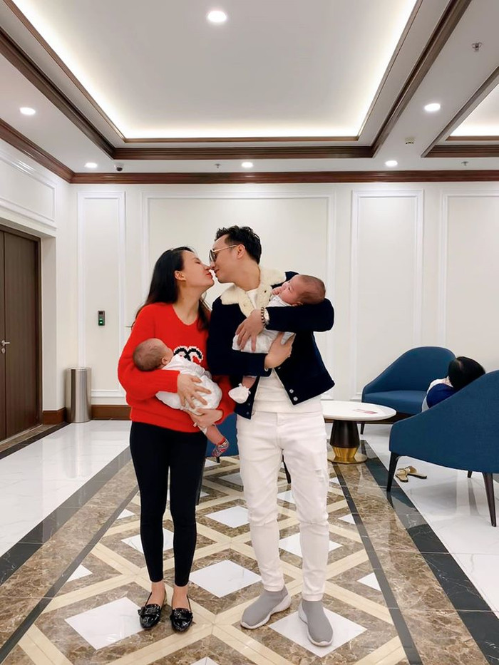 MC Thành Trung xây tặng vợ con căn nhà xa hoa như biệt phủ, trị giá lên tới 18 tỷ! Ảnh 3