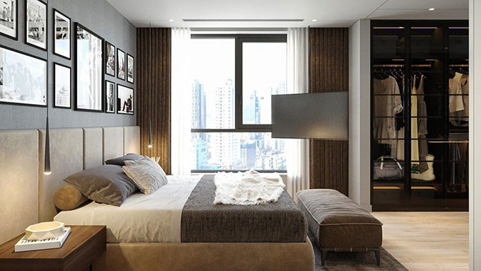 MC Thành Trung xây tặng vợ con căn nhà xa hoa như biệt phủ, trị giá lên tới 18 tỷ! Ảnh 15