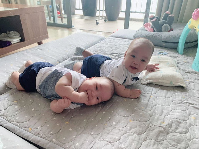 MC Thành Trung xây tặng vợ con căn nhà xa hoa như biệt phủ, trị giá lên tới 18 tỷ! Ảnh 18