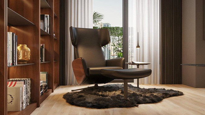 MC Thành Trung xây tặng vợ con căn nhà xa hoa như biệt phủ, trị giá lên tới 18 tỷ! Ảnh 7