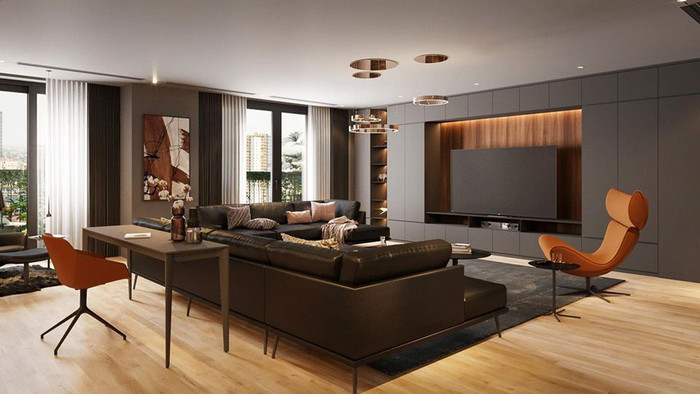 MC Thành Trung xây tặng vợ con căn nhà xa hoa như biệt phủ, trị giá lên tới 18 tỷ! Ảnh 9