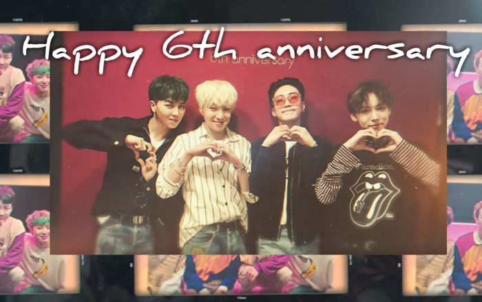 Kỷ niệm 6 năm debut, Winner khiến người hâm mộ 'khóc cười cùng lúc' khi tung lại bộ ảnh cũ Ảnh 2