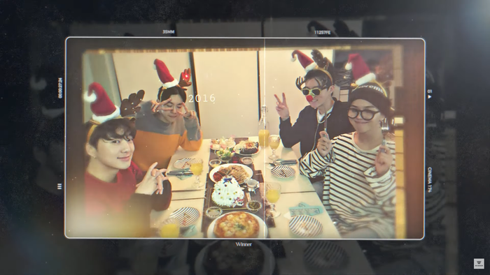 Kỷ niệm 6 năm debut, Winner khiến người hâm mộ 'khóc cười cùng lúc' khi tung lại bộ ảnh cũ Ảnh 6