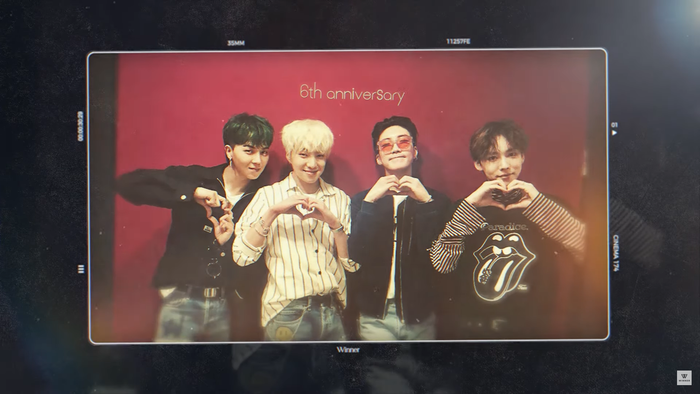 Kỷ niệm 6 năm debut, Winner khiến người hâm mộ 'khóc cười cùng lúc' khi tung lại bộ ảnh cũ Ảnh 7