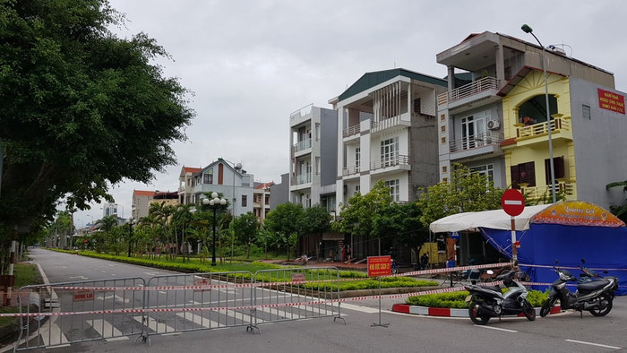 Lịch trình phức tạp của giám đốc công ty nội thất ở Hải Dương nhiễm COVID-19: Từng 2 lần đi ăn nhà hàng Thế giới bò tươi, ăn cưới, ghé đến nhiều chi nhánh ngân hàng Ảnh 4