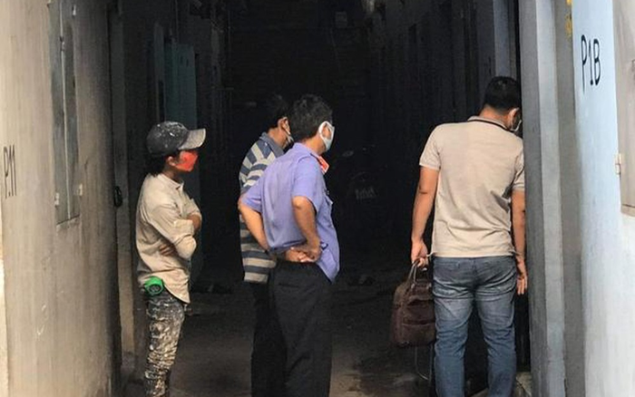 Tưởng người thuê phòng gặp chuyện bất trắc vì mất liên lạc, chủ nhà ngã quỵ khi vừa mở cửa ra Ảnh 2