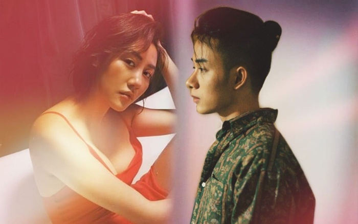 Trúc Nhân viết 'tấu sớ 8000 chữ' nhận xét MV của Văn Mai Hương nhưng không quên 'cà khịa' vụ tuổi tác: Tình anh em liệu có bền lâu? Ảnh 2