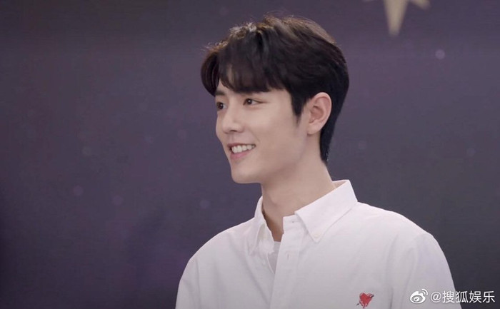 Tiêu Chiến thể hiện sức hot khủng khiếp khi dẫn đầu top trending ở nhiều quốc gia chỉ với video livestream quảng bá sản phẩm Ảnh 6