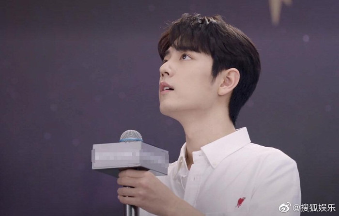 Tiêu Chiến thể hiện sức hot khủng khiếp khi dẫn đầu top trending ở nhiều quốc gia chỉ với video livestream quảng bá sản phẩm Ảnh 7