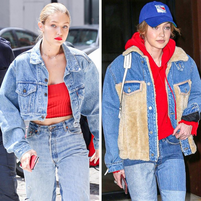 10 kiểu mốt thời trang thảm họa khiến siêu mẫu cũng lộ hàng tá khuyết điểm Ảnh 13