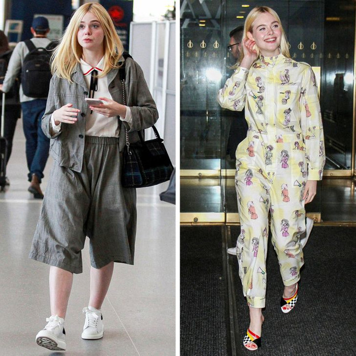 10 kiểu mốt thời trang thảm họa khiến siêu mẫu cũng lộ hàng tá khuyết điểm Ảnh 10