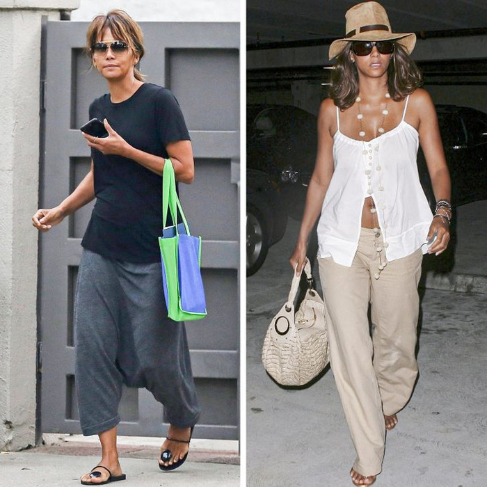 10 kiểu mốt thời trang thảm họa khiến siêu mẫu cũng lộ hàng tá khuyết điểm Ảnh 7