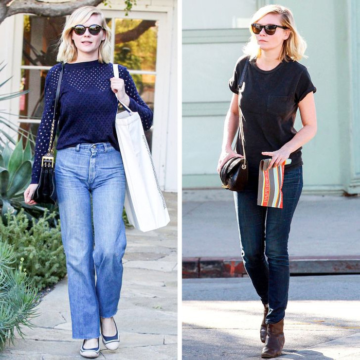 10 kiểu mốt thời trang thảm họa khiến siêu mẫu cũng lộ hàng tá khuyết điểm Ảnh 12