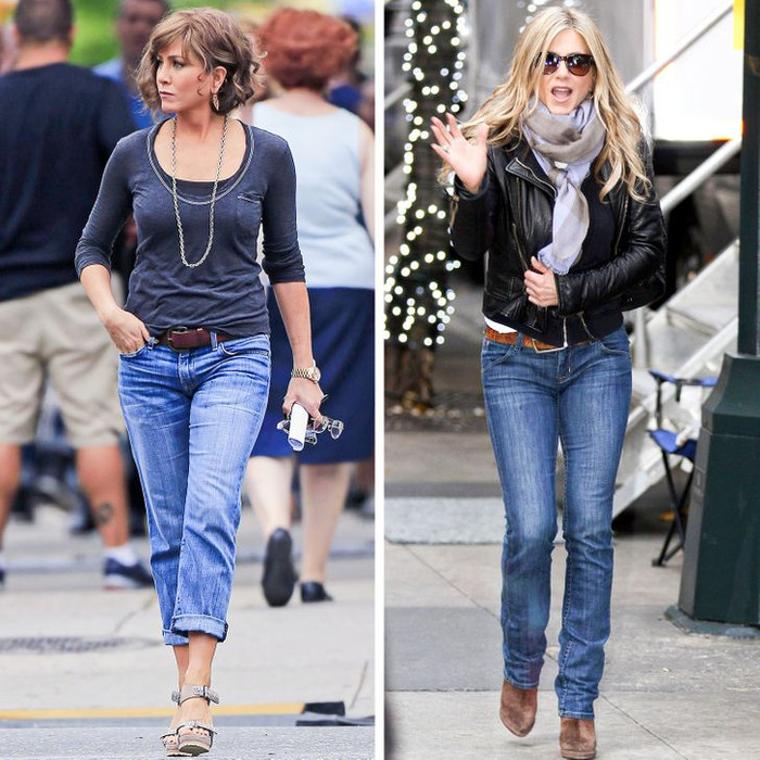 10 kiểu mốt thời trang thảm họa khiến siêu mẫu cũng lộ hàng tá khuyết điểm Ảnh 4