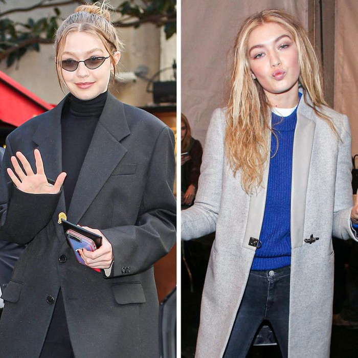 10 kiểu mốt thời trang thảm họa khiến siêu mẫu cũng lộ hàng tá khuyết điểm Ảnh 11