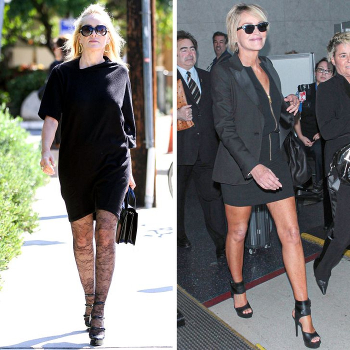 10 kiểu mốt thời trang thảm họa khiến siêu mẫu cũng lộ hàng tá khuyết điểm Ảnh 9