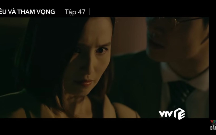 Tập 47 'Tình yêu và tham vọng': Tuệ Lâm sẽ bắt tay với Phong phản bội lại Hoàng Thổ vì bí mật này? Ảnh 2