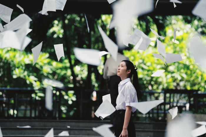 Một tập phim khá buồn khi chứng kiến nhiều sự tan vỡ