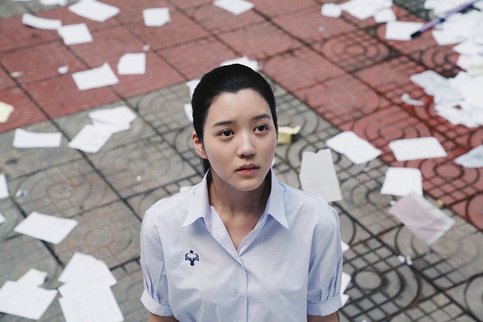 Tập 5 'Thiên tài bất hảo': Toang thật rồi! Lynn bị buộc thôi học vì mánh khóe gian lận thi cử đã bị vạch trần, tình bạn tan nát, tình yêu đổ bể Ảnh 7