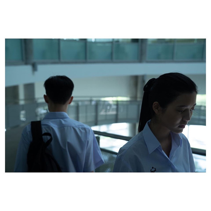 Tập 5 'Thiên tài bất hảo': Toang thật rồi! Lynn bị buộc thôi học vì mánh khóe gian lận thi cử đã bị vạch trần, tình bạn tan nát, tình yêu đổ bể Ảnh 8