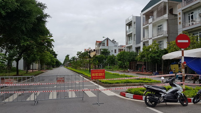 Hai ca nhiễm COVID-19 ở Hải Dương là bố mẹ bệnh nhân 971, từng đến nhà hàng Thế giới bò tươi ăn uống với nhiều người Ảnh 4