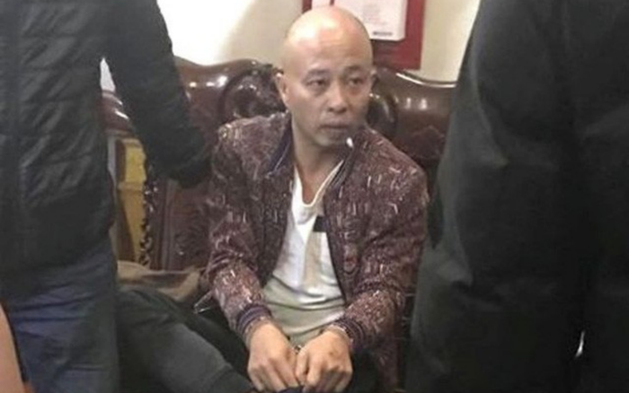 Sáng nay, Đường 'Nhuệ' hầu toà vì đánh người ở trụ sở công an cách đây 6 năm Ảnh 2