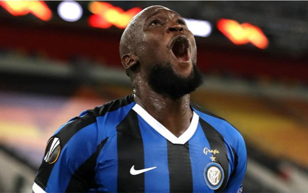 Lukaku xát muối vào nỗi đau của MU khi đưa Inter vào chung kết Europa League Ảnh 2