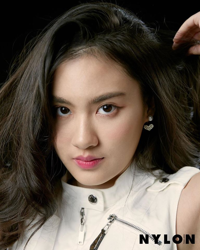 4 diễn viên chính của 'Thiên tài bất hảo': Hội richkid thực thụ - Người theo học trường ở Anh từ bé, người thừa kế gia tài kếch xù, thạo nhiều ngoại ngữ Ảnh 23