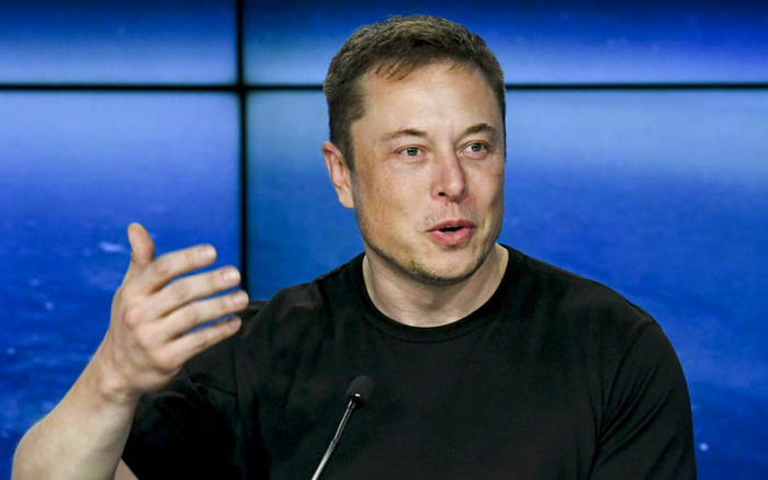 Elon Musk trở thành người giàu thứ 4 thế giới nhờ tài sản tăng 8 tỷ USD trong một ngày Ảnh 2