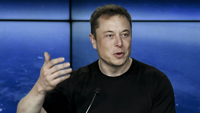 Tài sản của Elon Musk nhiều khả năng sẽ tiếp tục tăng trong thời gian tới. (Ảnh: CRAIG BAILEY/FLORIDA TODAY)