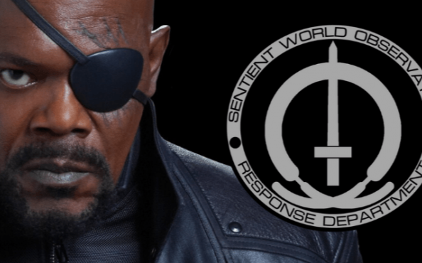 Mất SHIELD, Nick Fury lập tổ chức mới còn xịn xò hơn gấp bội: SWORD Ảnh 2