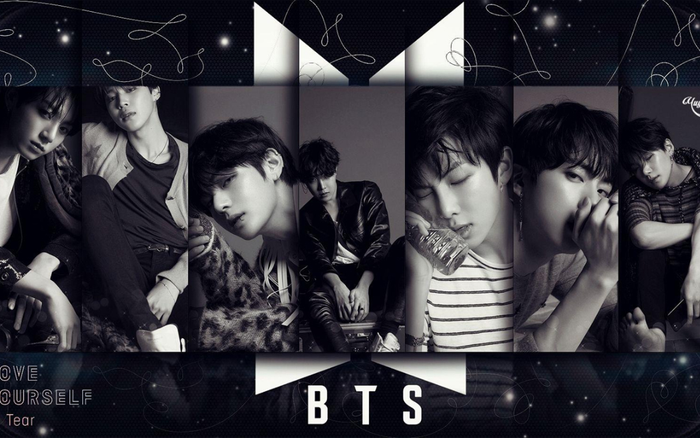 Trước thềm ra mắt ca khúc mới, BTS vẫn kịp nâng thành tích Youtube cho hit cũ 'Fake Love' Ảnh 2