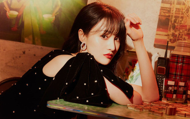 Là đại sứ bảo vệ môi trường nhưng Trịnh Sảng dửng dưng nhìn bố mình vứt rác bừa bãi Ảnh 2