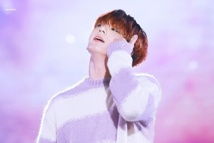 Jungkook (BTS) vừa khoe hình xăm trên tay, ARMY lập tức cảm thấy không ổn Ảnh 7