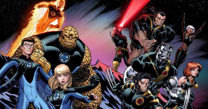 Chợt nhận ra, X-Men đã được cài cắm trong MCU từ chi tiết này Avengers: Endgame Ảnh 9